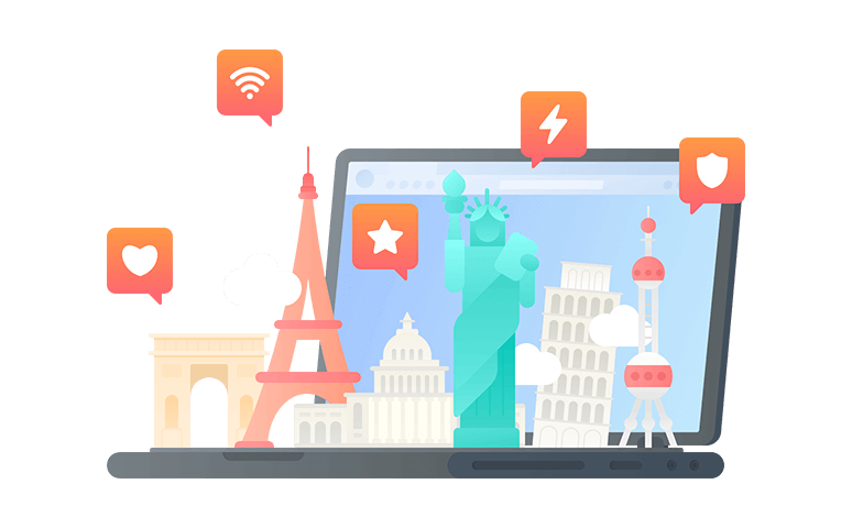 在马来西亚连接到中国vpn - OBSVPN